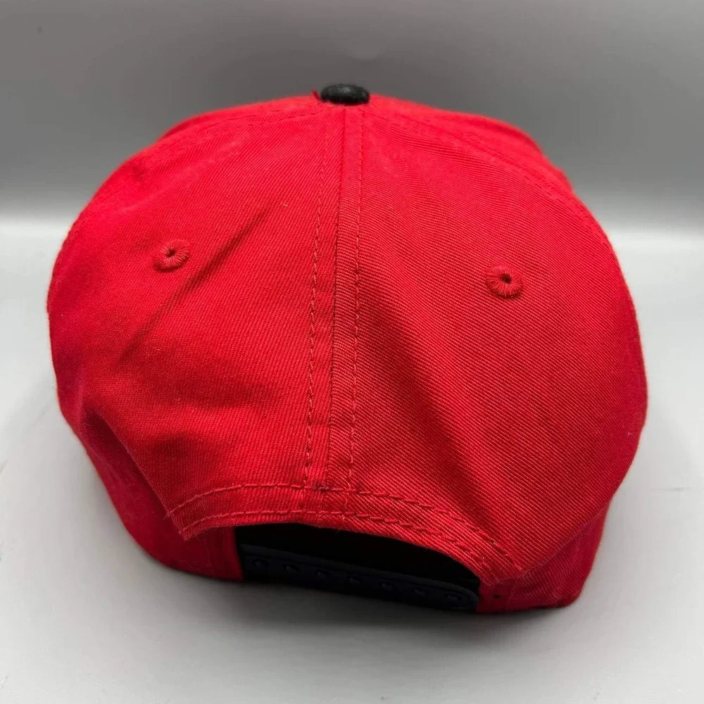 San Francisco 49ers Hat Men M-L NFL 9Fifty New Era Snap Back Cap‎ Cotton A-Frame
